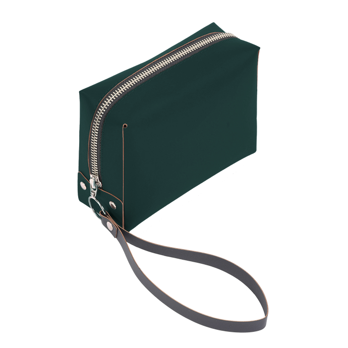 vacavaliente | Necessaire Urban Tall Amazonia Green