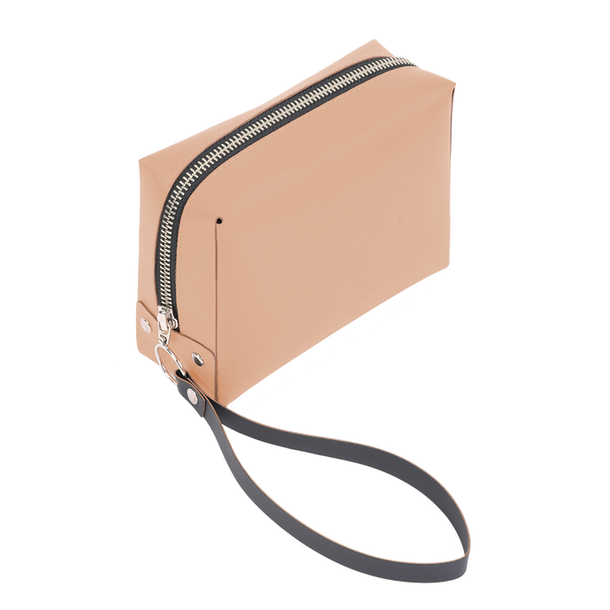 vacavaliente | Necessaire Urban Tall Pink Sand