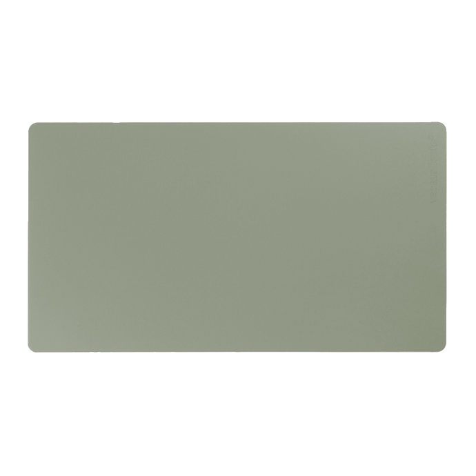 Vacavaliente | Pad De Escritorio Ruca Sage Green