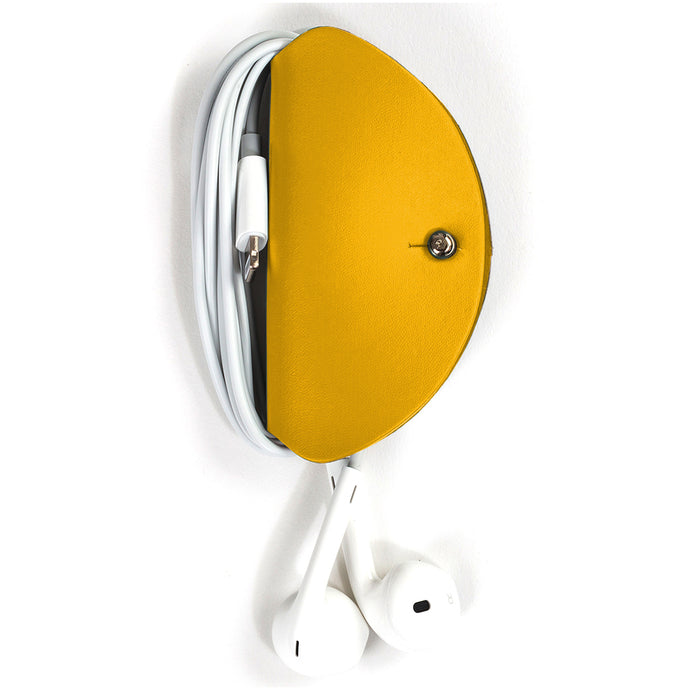 Vacavaliente | Porta Auriculares Urban Lemon