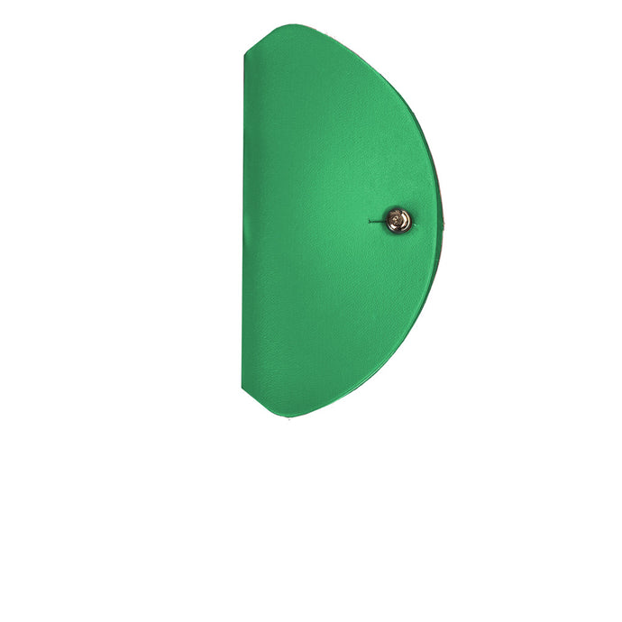 vacavaliente | Porta Auriculares Urban Lotus Green