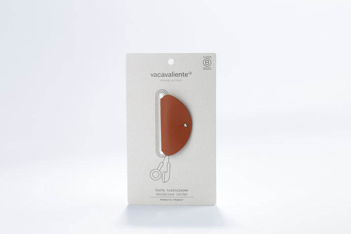 Vacavaliente | Porta Auriculares Urban Matone