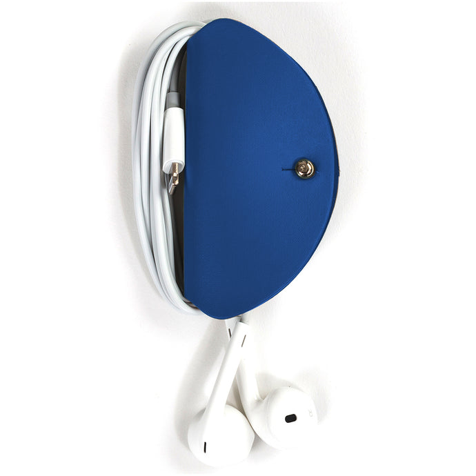 Vacavaliente | Porta Auriculares Urban Ocean Blue