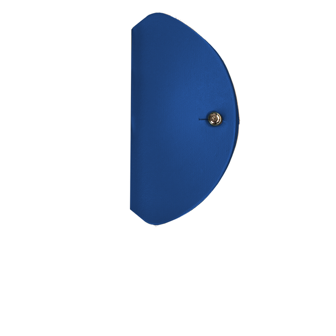 vacavaliente | Porta Auriculares Urban Ocean Blue