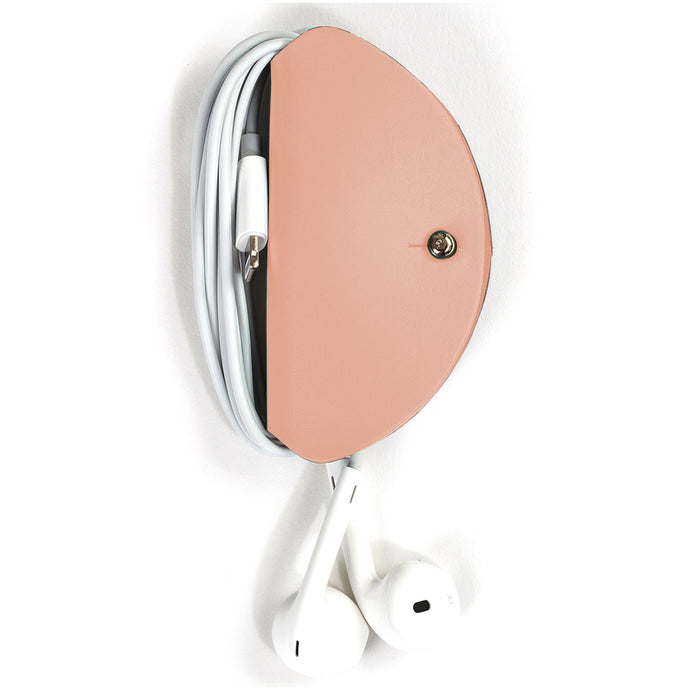 Vacavaliente | Porta Auriculares Urban Pink Sand