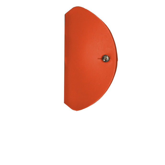 vacavaliente | Porta Auriculares Urban Red Clay