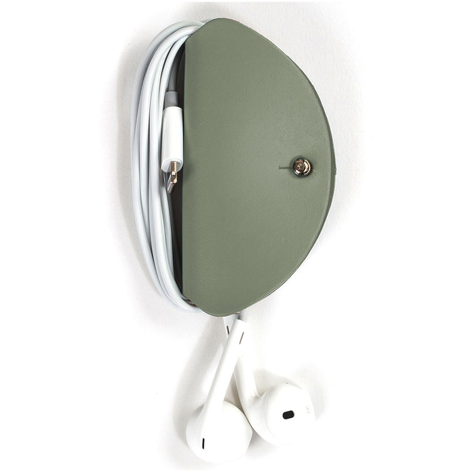 Vacavaliente | Porta Auriculares Urban Sage Green