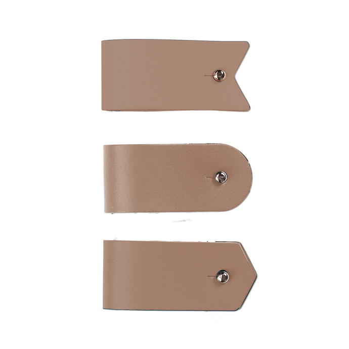 vacavaliente | Porta Cables Flow x3 Urban Nut