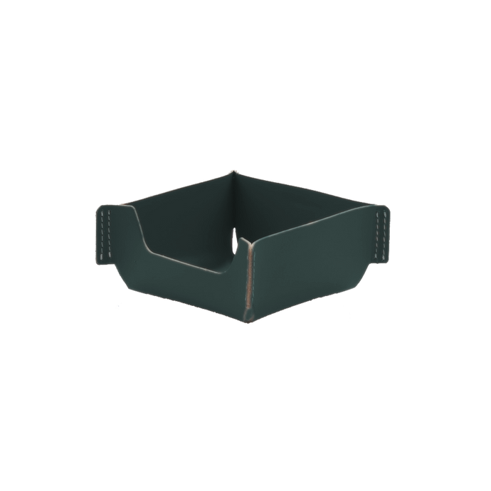 vacavaliente | Porta Notas Apilable Ruca Amazonia Green