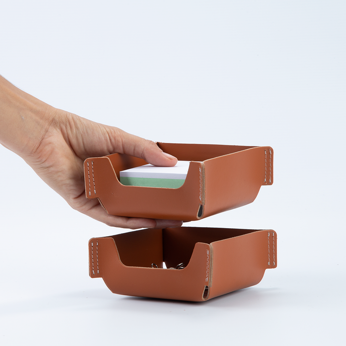 Vacavaliente | Porta Notas Apilable Ruca Matone