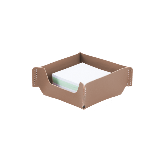 Vacavaliente | Porta Notas Apilable Ruca Nut