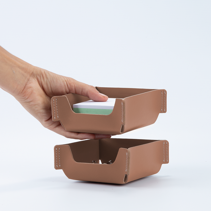 Vacavaliente | Porta Notas Apilable Ruca Nut