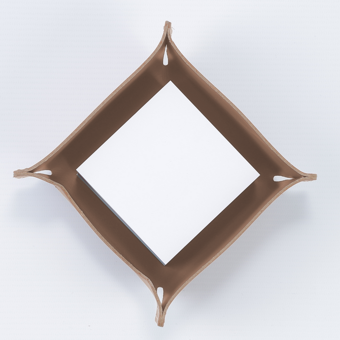 Vacavaliente | Porta Notas Apilable Ruca Nut