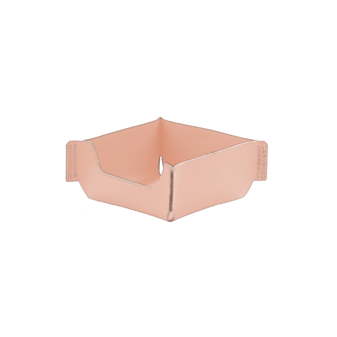 vacavaliente | Porta Notas Apilable Ruca Pink Sand