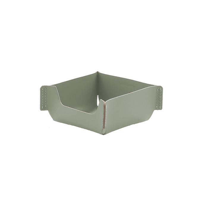 vacavaliente | Porta Notas Apilable Ruca Sage Green