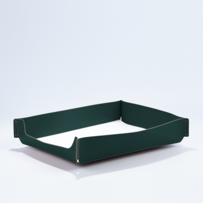 Vacavaliente | Porta Papeles Ruca A4 Amazonia Green