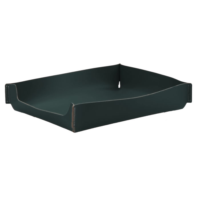 vacavaliente | Porta Papeles Ruca A4 Amazonia Green