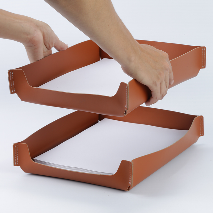 Vacavaliente | Porta Papeles Ruca A4 Matone