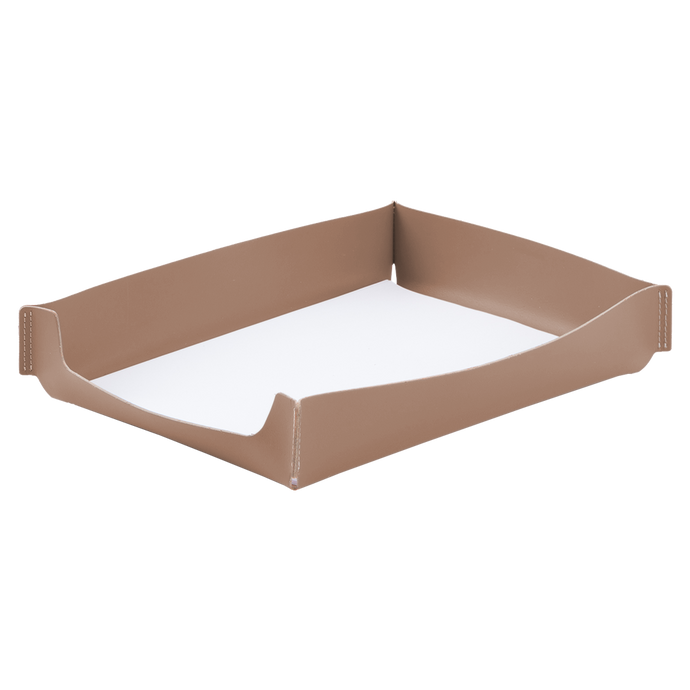 Vacavaliente | Porta Papeles Ruca A4 Nut