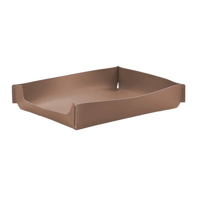 vacavaliente | Porta Papeles Ruca A4 Nut