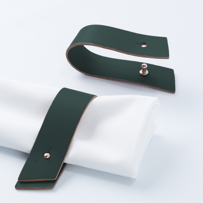 Vacavaliente | Porta Servilletas Ruca X4 Amazonia Green