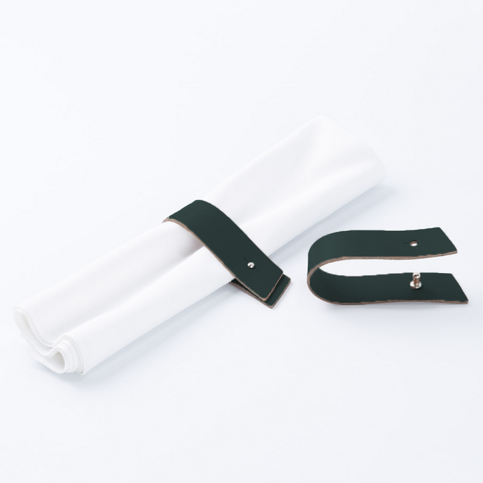 Vacavaliente | Porta Servilletas Ruca X4 Amazonia Green