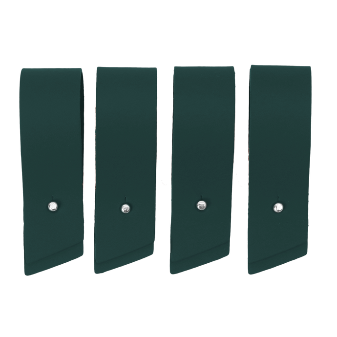 vacavaliente | Porta Servilletas Ruca x4 Amazonia Green