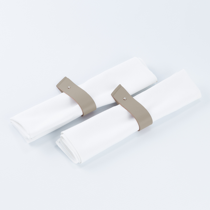 Vacavaliente | Porta Servilletas Ruca X4 Ash