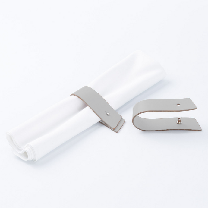 Vacavaliente | Porta Servilletas Ruca X4 Ash