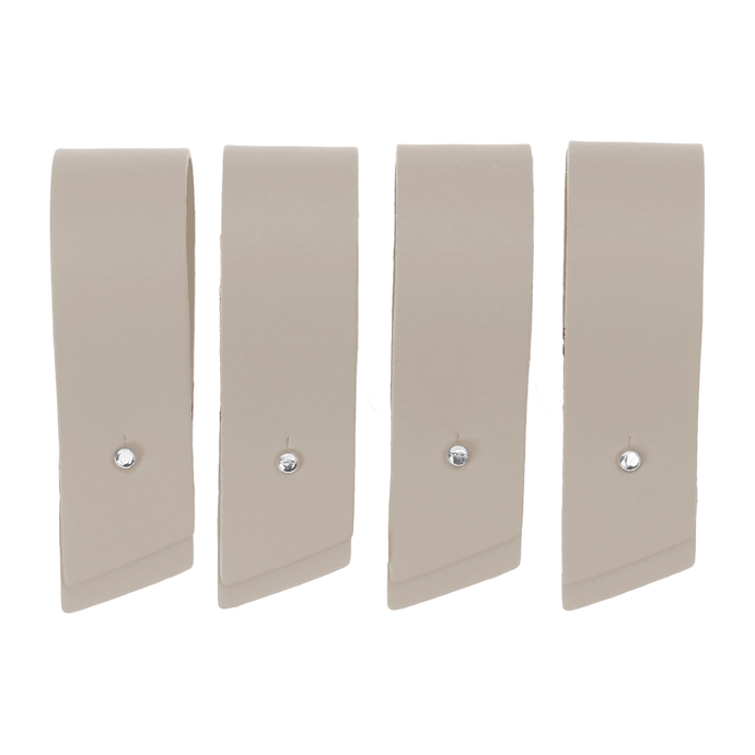 vacavaliente | Porta Servilletas Ruca x4 Ash