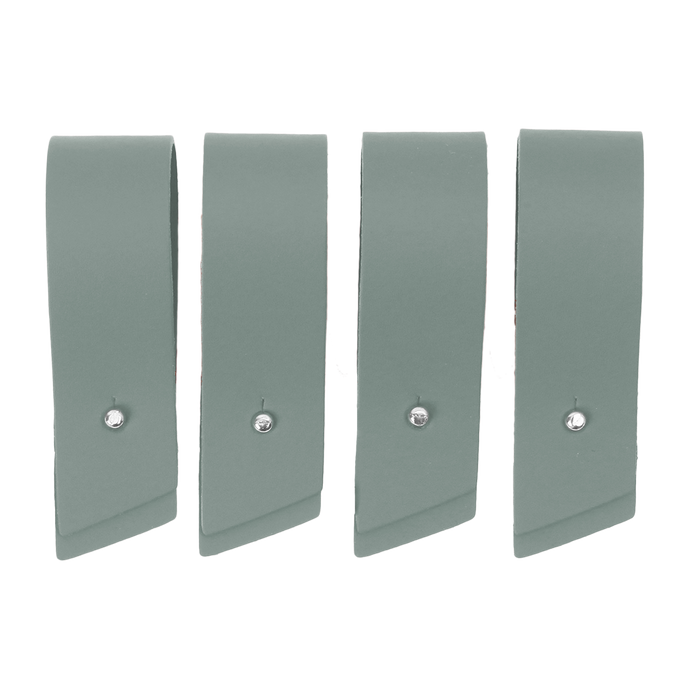 vacavaliente | Porta Servilletas Ruca x4 Eucalyptus