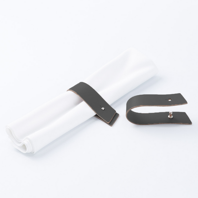 Vacavaliente | Porta Servilletas Ruca X4 Grafite