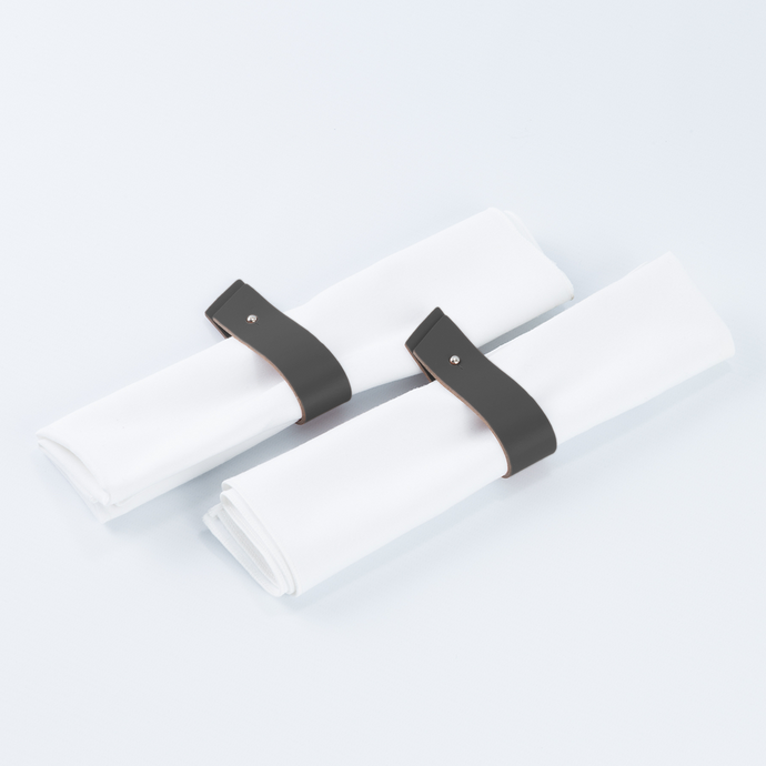 Vacavaliente | Porta Servilletas Ruca X4 Grafite