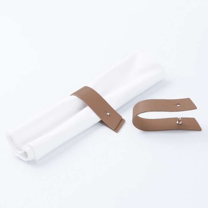 Vacavaliente | Porta Servilletas Ruca X4 Nut