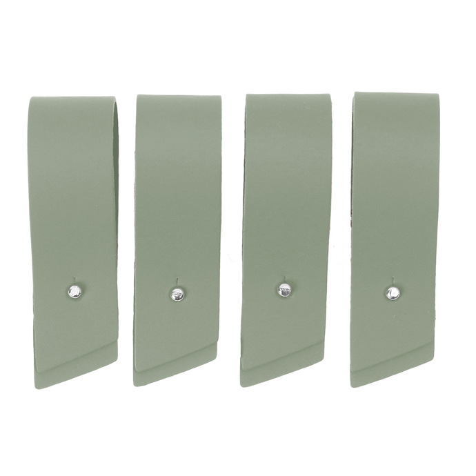vacavaliente | Porta Servilletas Ruca x4 Sage Green