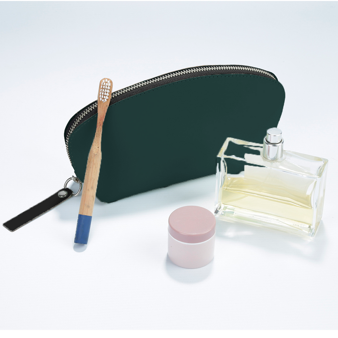 Vacavaliente | Portacosméticos Urban Large Amazonia Green