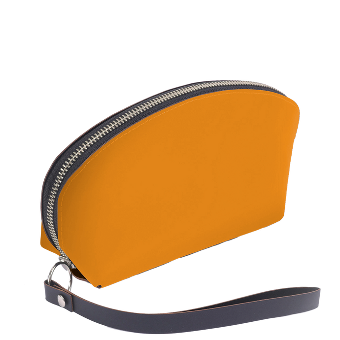 vacavaliente | Portacosméticos Urban Large Pumpkin Orange