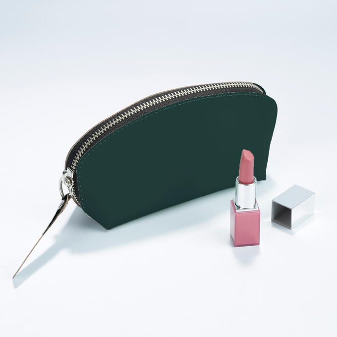 Vacavaliente | Portacosméticos Urban Medium Amazonia Green