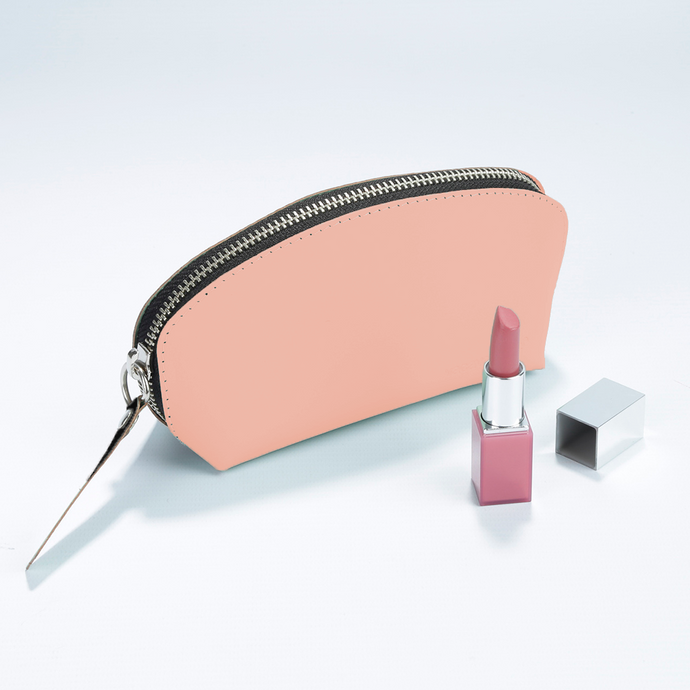 Vacavaliente | Portacosméticos Urban Medium Pink Sand