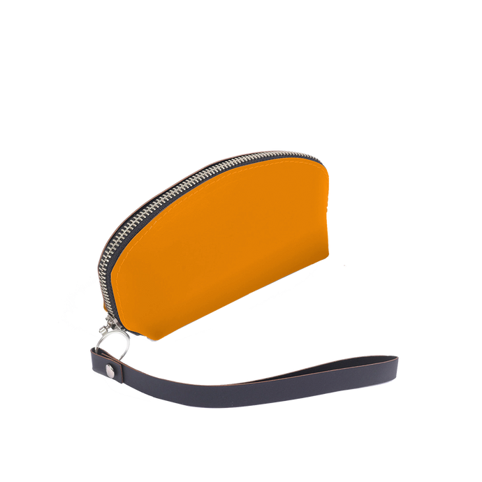 vacavaliente | Portacosméticos Urban Medium Pumpkin Orange