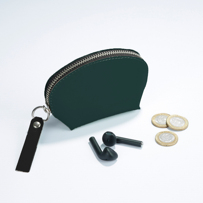 Vacavaliente | Portacosméticos Urban Small Amazonia Green