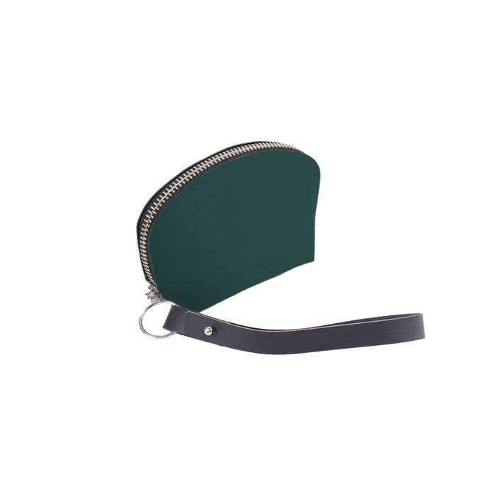 vacavaliente | Portacosméticos Urban Small Amazonia Green