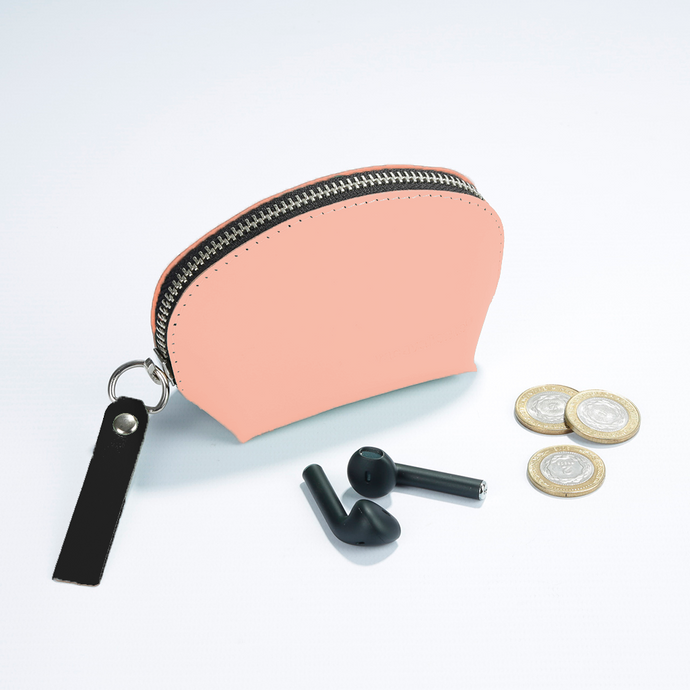 Vacavaliente | Portacosméticos Urban Small Pink Sand