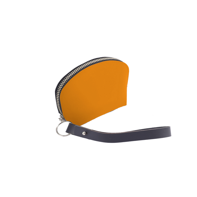 vacavaliente | Portacosméticos Urban Small Pumpkin Orange