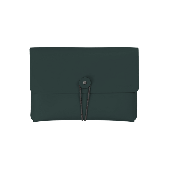 vacavaliente | Portapapeles Urban A5 Amazonia Green