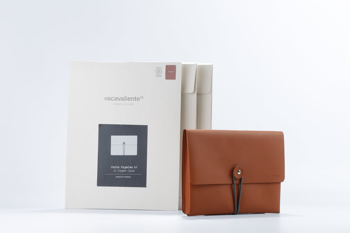 Vacavaliente | Portapapeles Urban A5 Matone