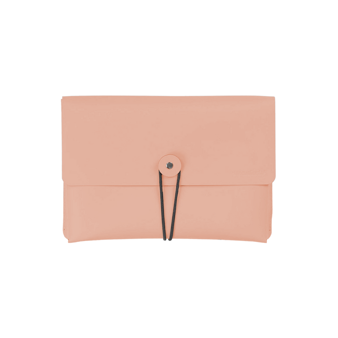 vacavaliente | Portapapeles Urban A5 Pink Sand