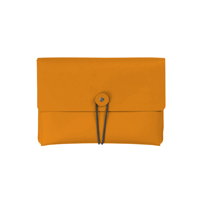 vacavaliente | Portapapeles Urban A5 Pumpkin Orange