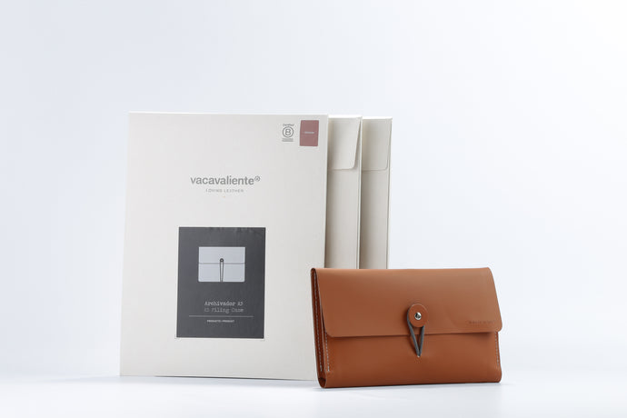 Vacavaliente | Portapapeles Urban Envelope Matone