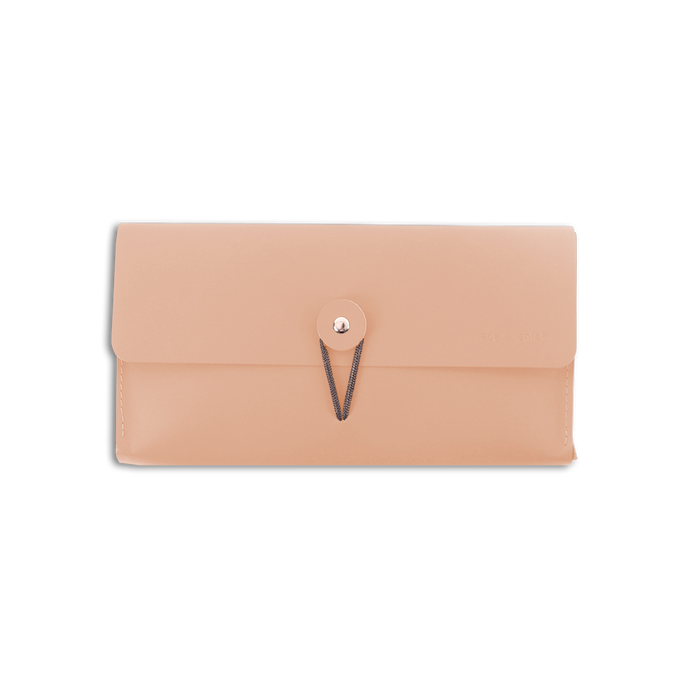 vacavaliente | Portapapeles Urban Envelope Pink Sand